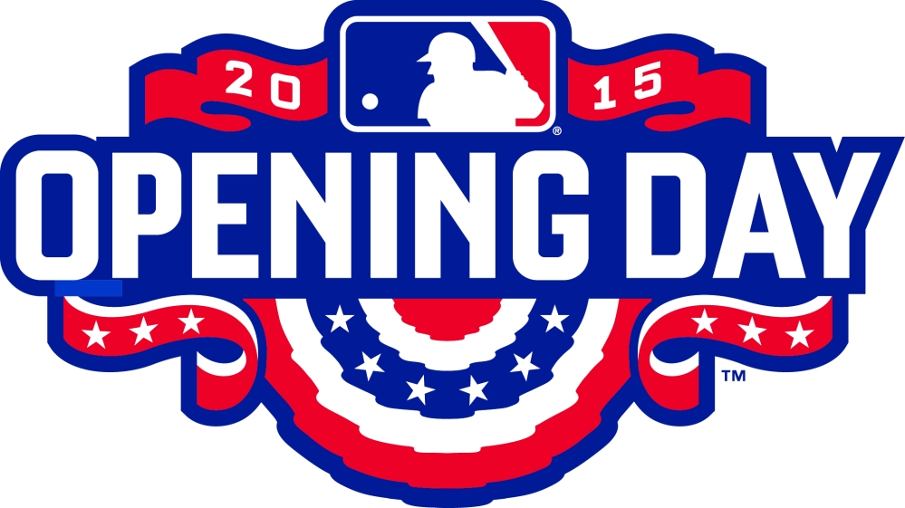 Baseball, Opening Day, Easter
